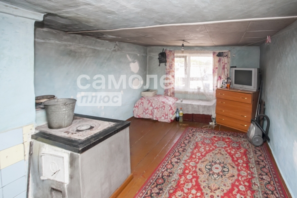
  Продается дом 40.7 м². Фото 11.