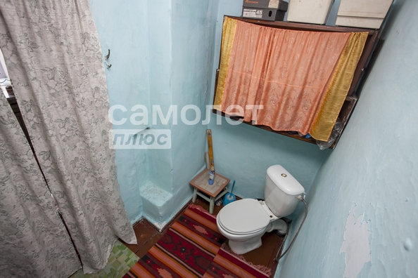 
  Продается дом 40.7 м². Фото 14.