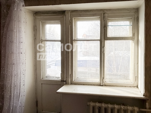 
  Продается 3-комн. квартира 58.6 м². Фото 5.