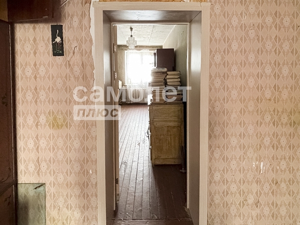 
  Продается 3-комн. квартира 58.6 м². Фото 6.