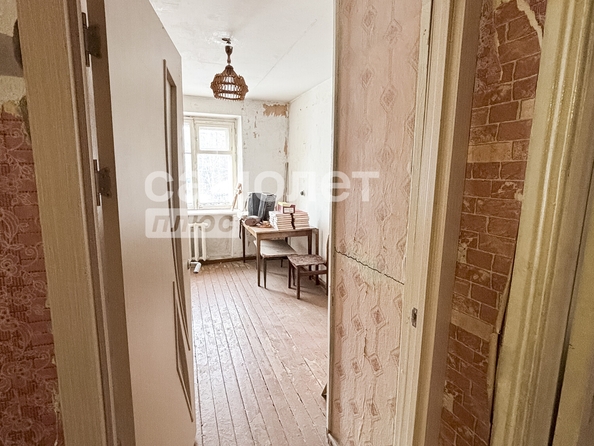 
  Продается 3-комн. квартира 58.6 м². Фото 9.