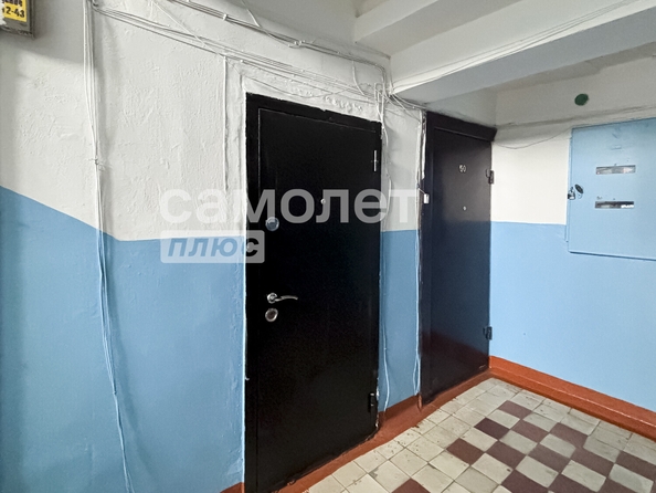 
  Продается 3-комн. квартира 58.6 м². Фото 17.