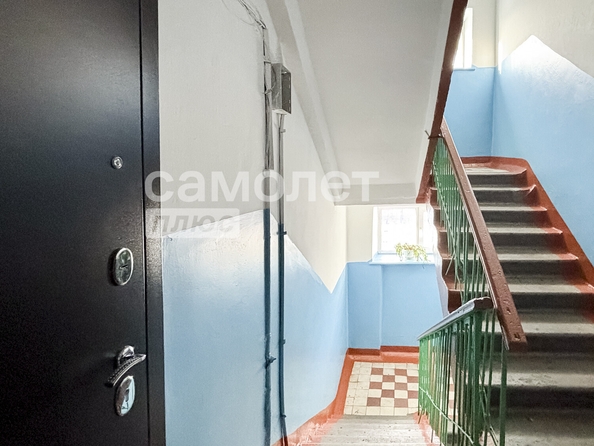 
  Продается 3-комн. квартира 58.6 м². Фото 18.