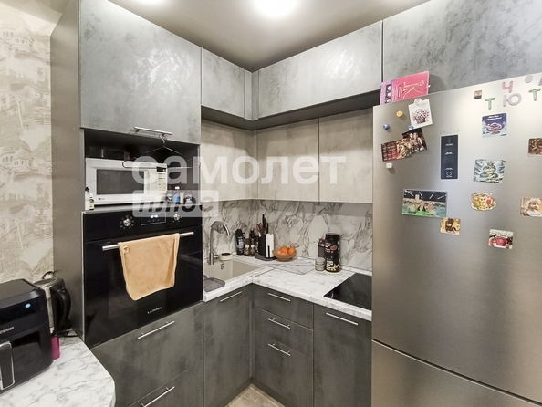 
  Продается студия 24.5 м². Фото 1.