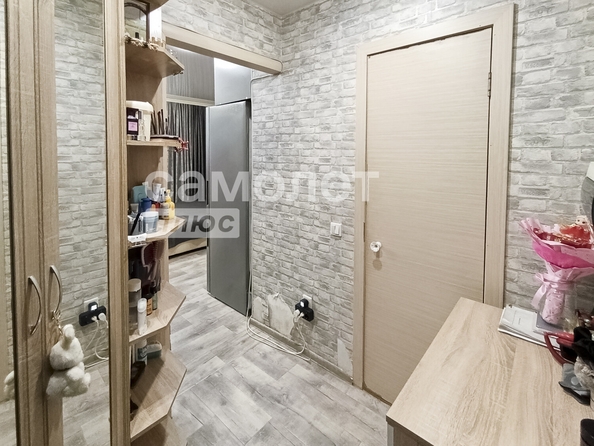 
  Продается студия 24.5 м². Фото 6.