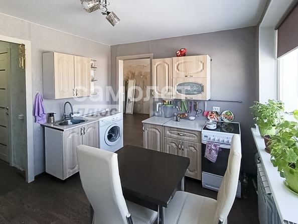 
  Продается 2-комн. квартира 50 м². Фото 7.