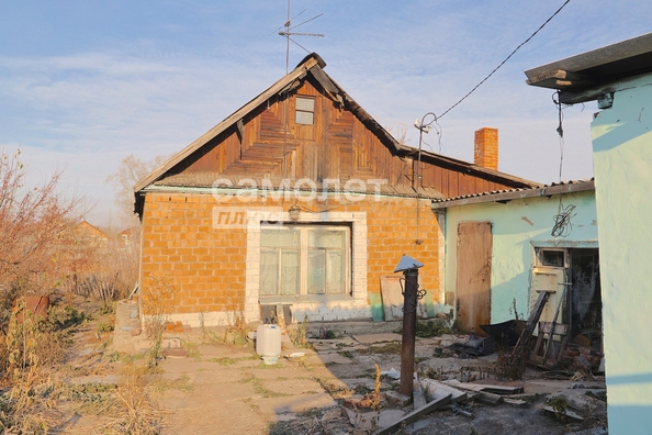 
  Продается дом 60 м². Фото 1.