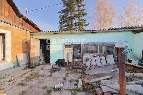 
  Продается дом 60 м². Фото 17.