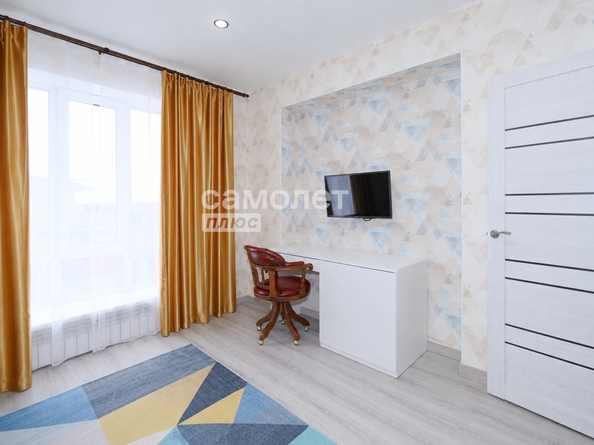 
  Продается таунхаус 144.3 м². Фото 25.