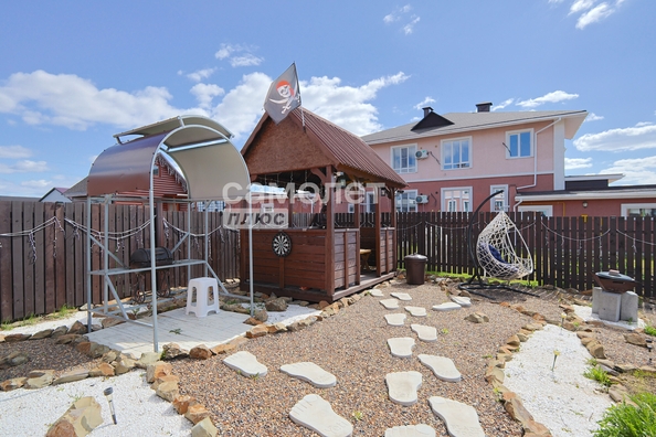 
  Продается таунхаус 144.3 м². Фото 35.