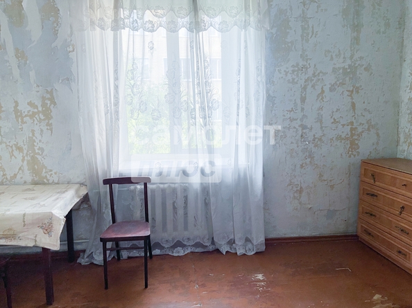 
  Продается 3-комн. квартира 58.9 м². Фото 9.