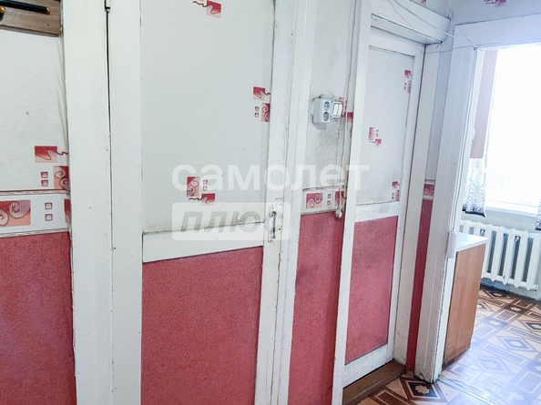 
  Продается 3-комн. квартира 58.9 м². Фото 16.