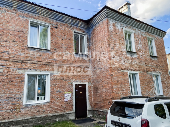 
  Продается 3-комн. квартира 58.9 м². Фото 24.