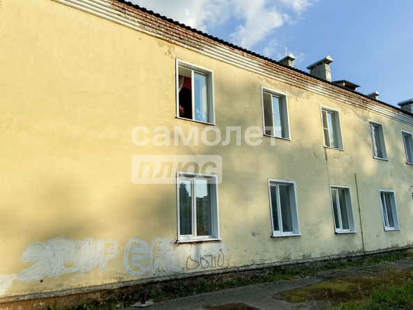 
  Продается 3-комн. квартира 58.9 м². Фото 26.