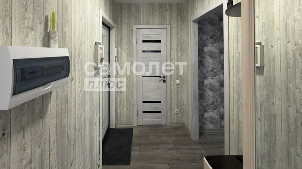 
  Продается 2-комн. квартира 36.6 м². Фото 8.