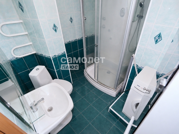 
  Продается 2-комн. квартира 47.6 м². Фото 19.