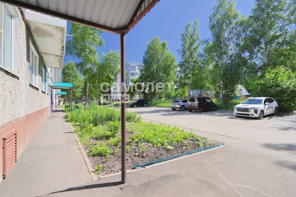 
  Продается 2-комн. квартира 47.6 м². Фото 22.