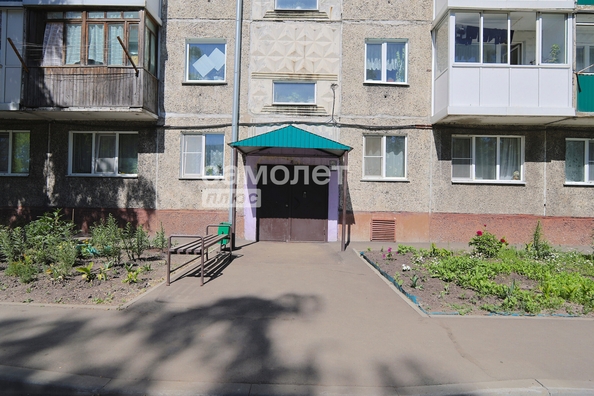 
  Продается 2-комн. квартира 47.6 м². Фото 23.