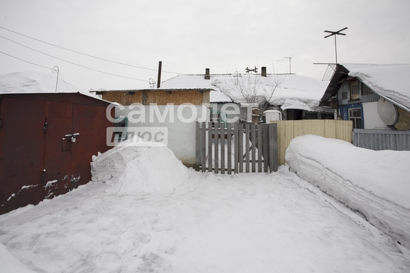 
  Продается дом 41.7 м². Фото 9.