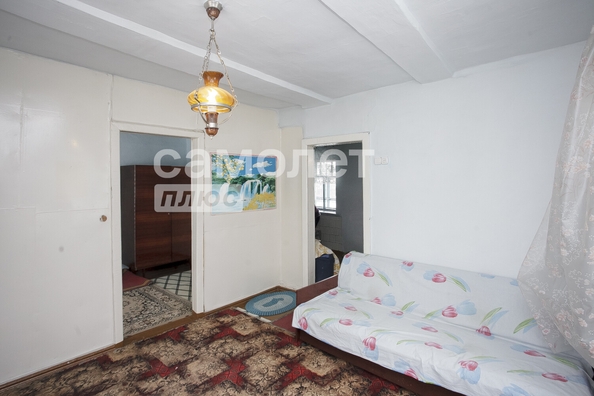 
  Продается дом 41.7 м². Фото 15.