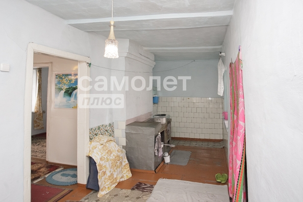 
  Продается дом 41.7 м². Фото 19.