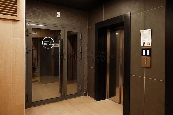 
  Продается 2-комн. квартира 39 м², в ЖК Парковый, дом 3 этап 1. Фото 15.