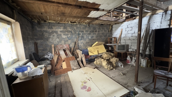 
  Продам дом 43.8 м². Фото 16.