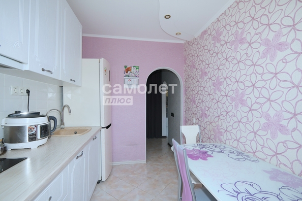 
  Продается 2-комн. квартира 41.9 м². Фото 3.