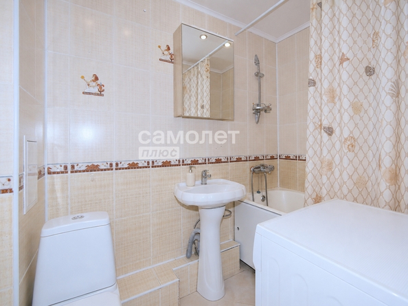 
  Продается 2-комн. квартира 41.9 м². Фото 13.