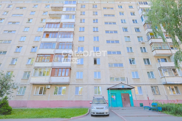 
  Продается 2-комн. квартира 41.9 м². Фото 21.