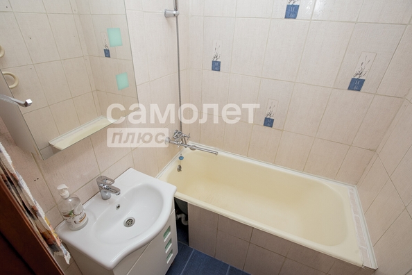 
  Продается 2-комн. квартира 43.5 м². Фото 17.
