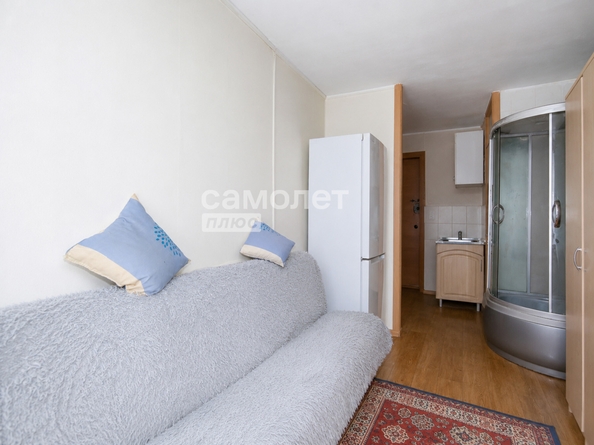 
  Продается студия 13.7 м². Фото 2.