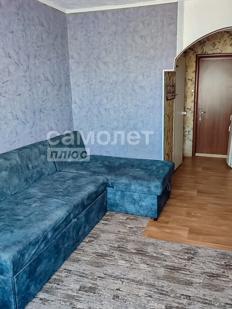 
  Продается 1-комн. квартира 17 м². Фото 3.