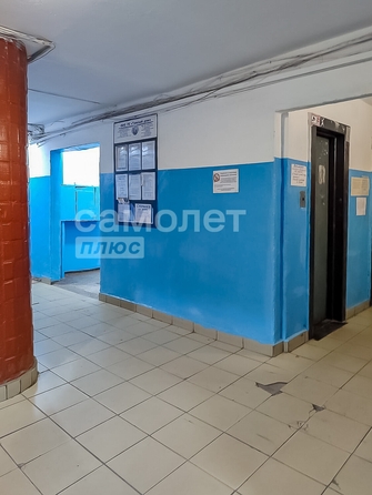 
  Продается 1-комн. квартира 17 м². Фото 5.