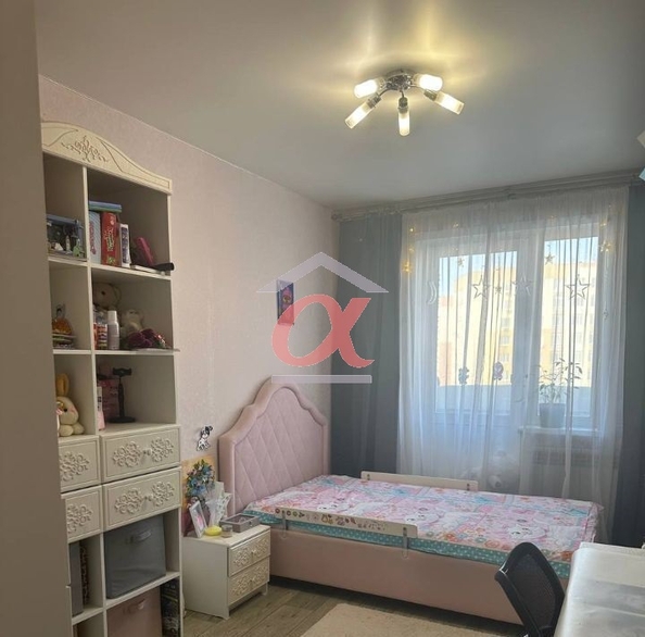 
  Продается 3-комн. квартира 61.6 м². Фото 6.