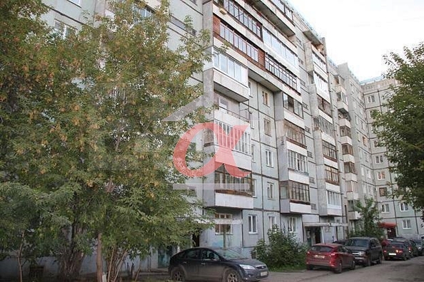 
  Продается 3-комн. квартира 61.6 м². Фото 13.