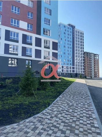 
  Продается 1-комн. квартира 38.6 м², в ЖК 7 высот, дом 8 . Фото 2.
