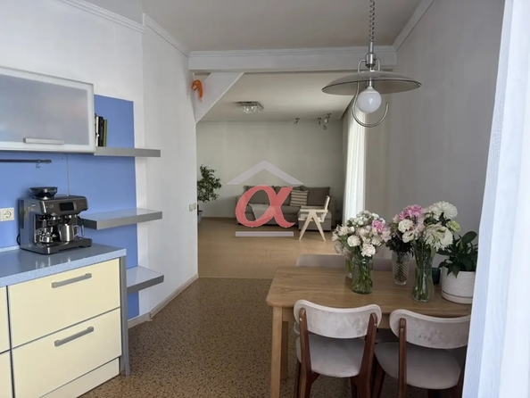 
  Продается 4-комн. квартира 98.1 м². Фото 1.