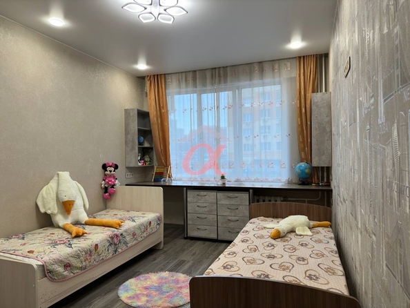 
  Продается 4-комн. квартира 96.4 м². Фото 10.