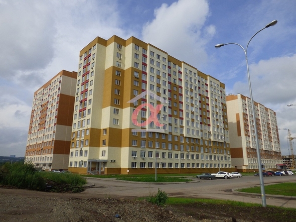 
  Продается 4-комн. квартира 96.4 м². Фото 14.