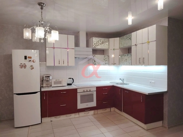 
  Продается 2-комн. квартира 57.9 м². Фото 13.