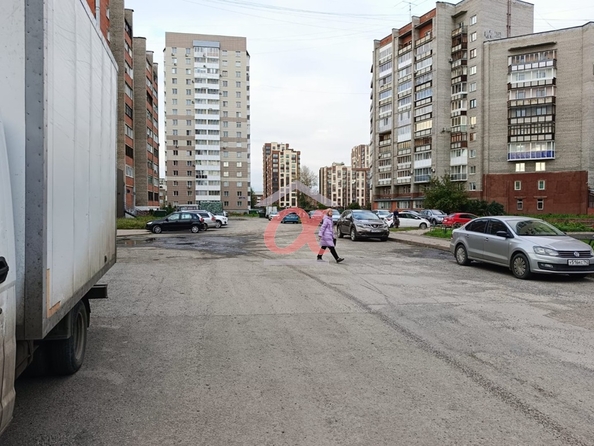 
  Продается парковка 24.9 м². Фото 8.