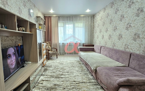 
  Продается 2-комн. квартира 55.1 м², в ЖК Московский проспект, дом 13. Фото 1.