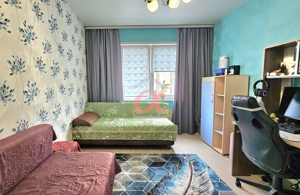 
  Продается 2-комн. квартира 55.1 м², в ЖК Московский проспект, дом 13. Фото 6.