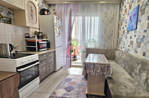 
  Продается 2-комн. квартира 55.1 м², в ЖК Московский проспект, дом 13. Фото 13.