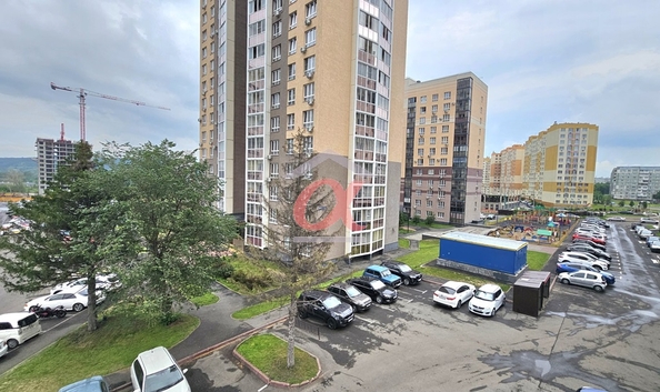 
  Продается 2-комн. квартира 55.1 м², в ЖК Московский проспект, дом 13. Фото 25.