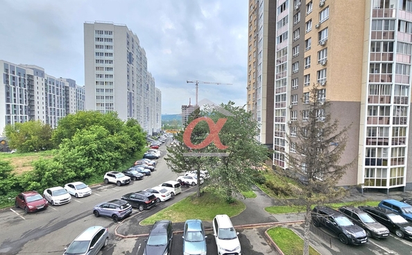 
  Продается 2-комн. квартира 55.1 м², в ЖК Московский проспект, дом 13. Фото 26.