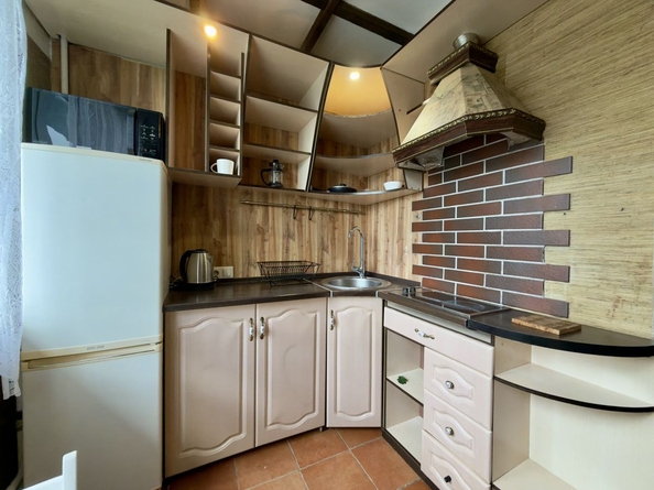 
  Продается 1-комн. квартира 31.1 м². Фото 2.