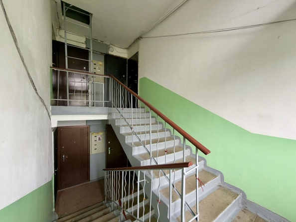 
  Продается 1-комн. квартира 31.1 м². Фото 17.