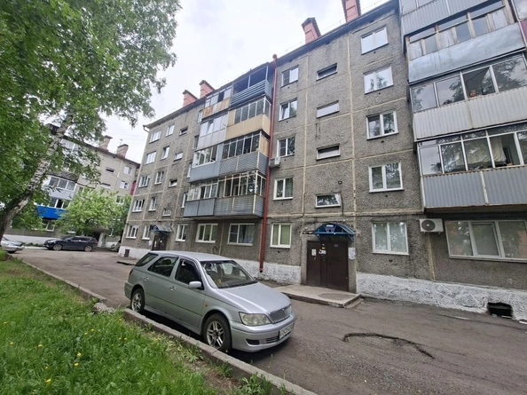 
  Продается 2-комн. квартира 44.7 м². Фото 17.